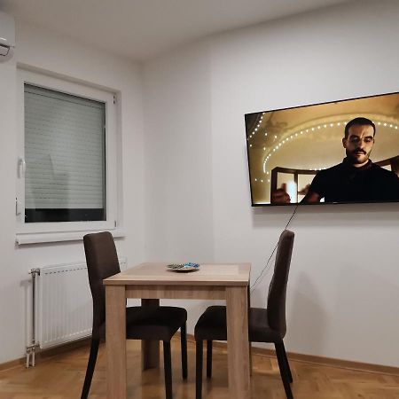 Apartman Centar 3 Uzice Exterior photo