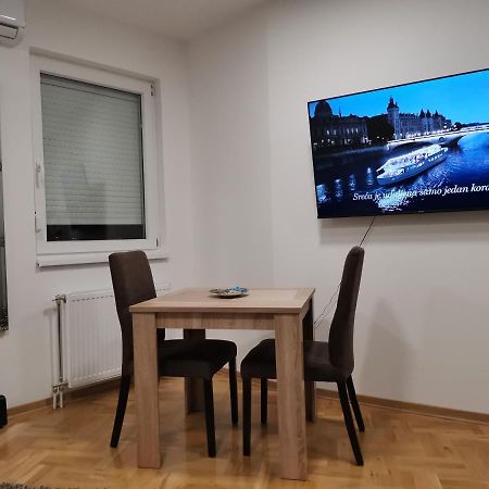 Apartman Centar 3 Uzice Exterior photo