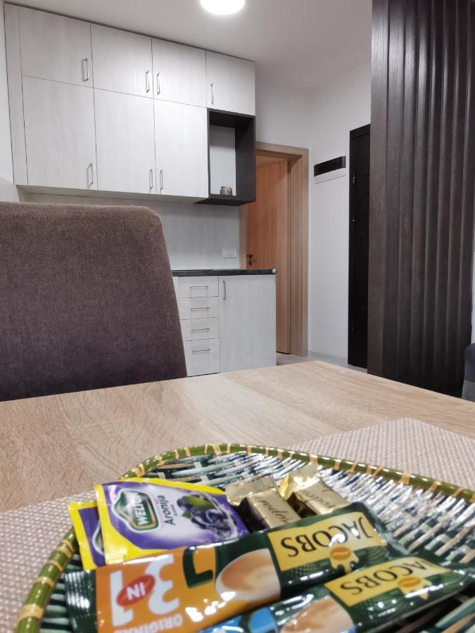 Apartman Centar 3 Uzice Exterior photo