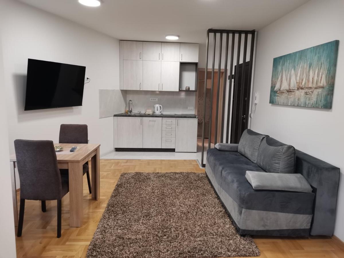 Apartman Centar 3 Uzice Exterior photo