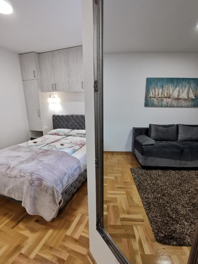 Apartman Centar 3 Uzice Exterior photo