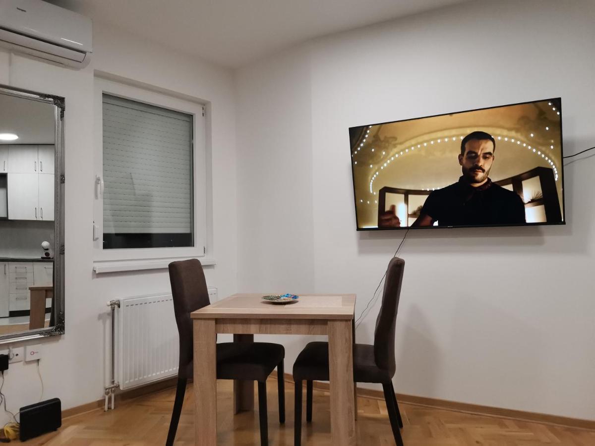 Apartman Centar 3 Uzice Exterior photo