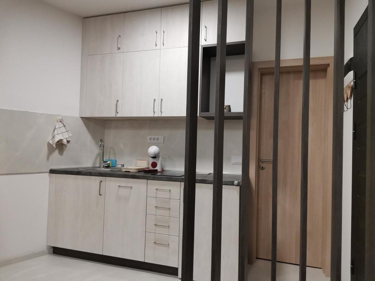 Apartman Centar 3 Uzice Exterior photo